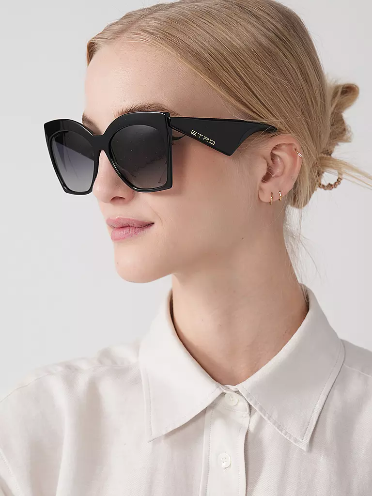 ETRO | Gafas de sol ETRO0044/S/59 | Negro