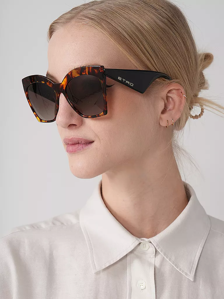 ETRO | Gafas de sol ETRO0044/S/59 | Marrón