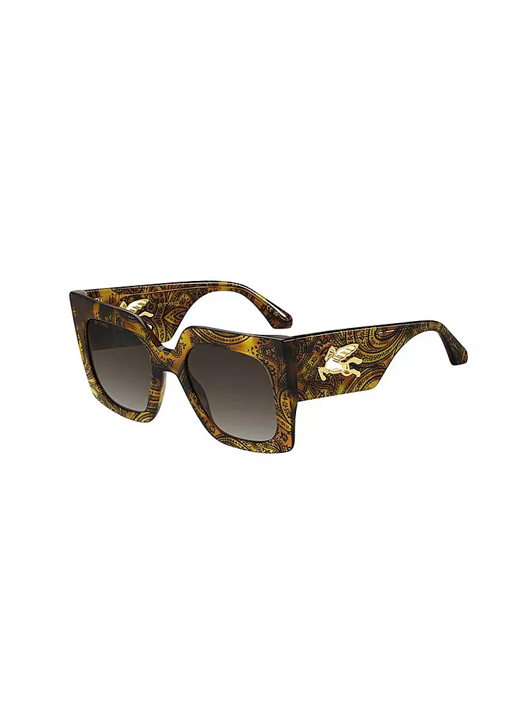ETRO | Gafas de sol ETRO0075/S/53 | Marrón