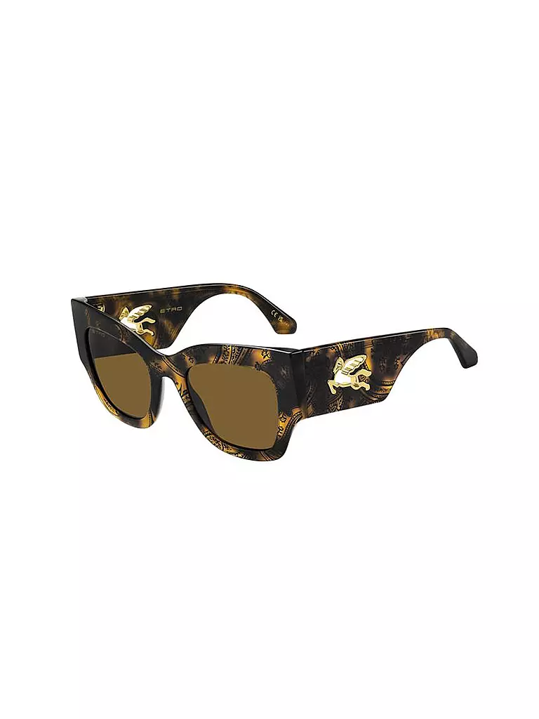 ETRO | Gafas de sol ETRO0076/S/52 | Marrón