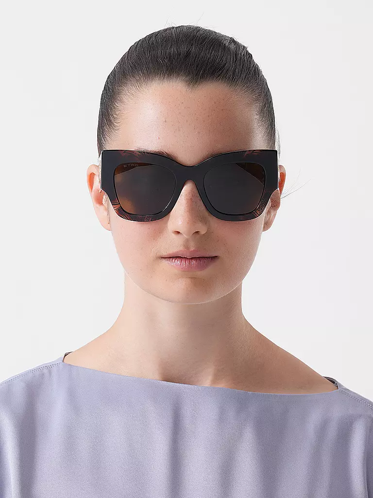 ETRO | Gafas de sol ETRO0076/S/52 | Marrón