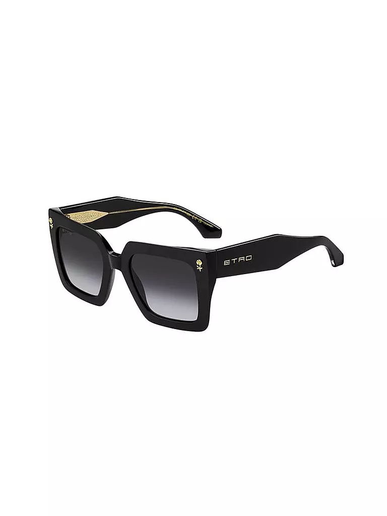ETRO | Gafas de sol ETRO0089/S/52 | Negro