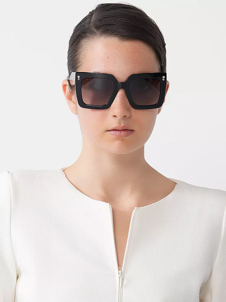 ETRO | Gafas de sol ETRO0089/S/52 | Negro