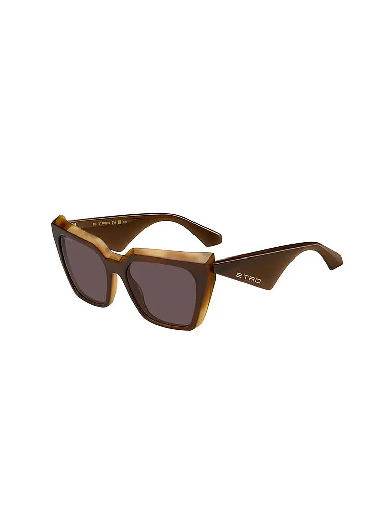 ETRO | Gafas de sol ETRO0096/G/S/55 | Marrón