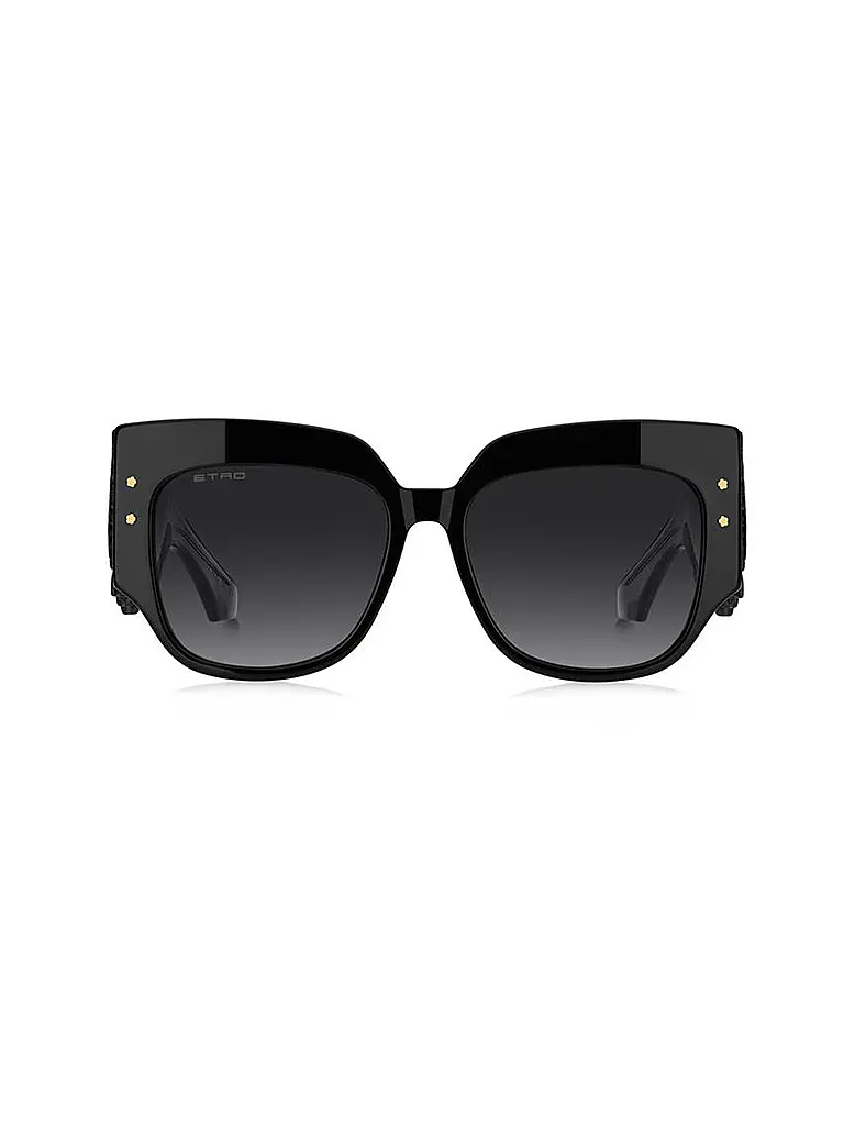 ETRO | Gafas de sol ETRO0103/S/56
Marca: ETRO
Color: negro
Categorías: Moda, Mujer

Material: Plástico | Negro