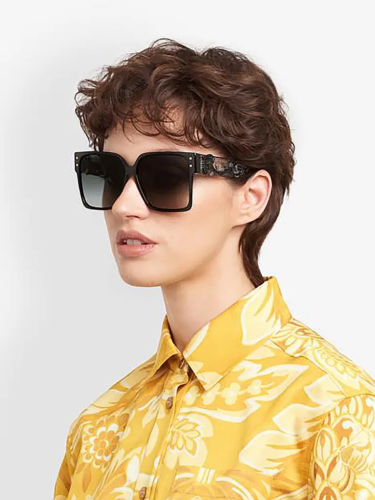 ETRO | Gafas de sol ETRO0104/S/59 | Negro