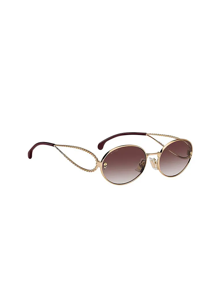 ETRO | Gafas de sol ETRO0106/S/57
Marca: ETRO
Color: oro
Categorías: Moda, Mujer

Material: Metal | Oro