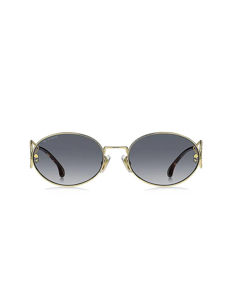 ETRO | Gafas de sol ETRO0106/S/57 | Oro