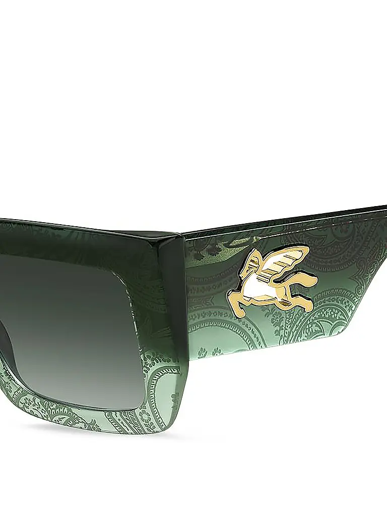 ETRO | Gafas de sol ETRO0108/S/52
Marca: ETRO
Color: verde oscuro
Categorías: Moda, Mujer
Material: Plástico |