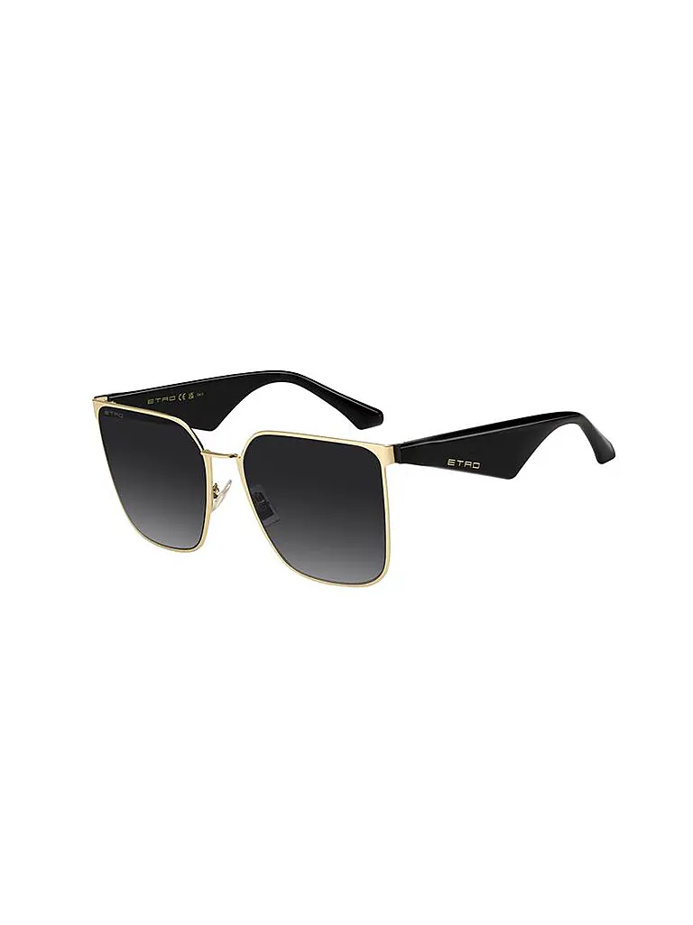ETRO | Gafas de sol ETRO0110/S/58 | Oro
