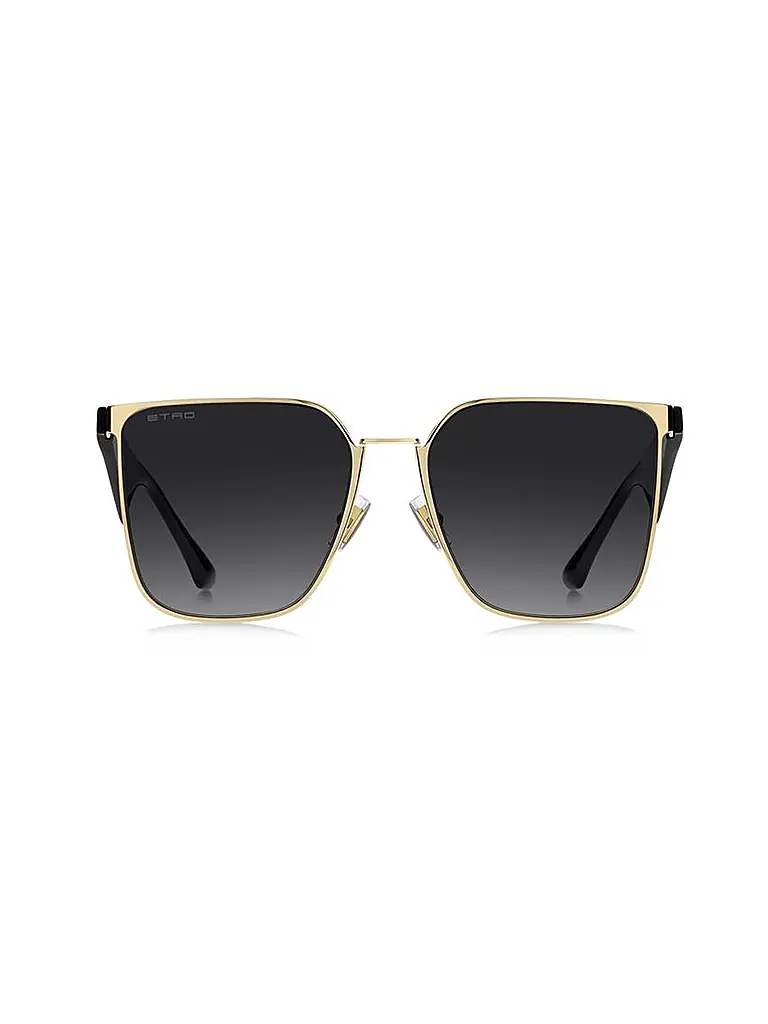 ETRO | Gafas de sol ETRO0110/S/58 | Oro