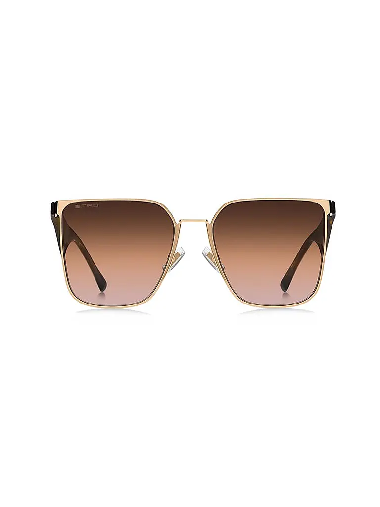 ETRO | Gafas de sol ETRO0110/S/58 | Oro