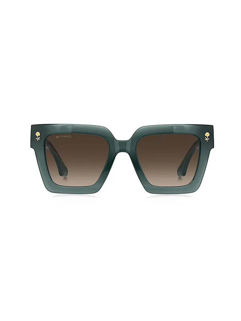 ETRO | Gafas de sol ETRO0113/S/52 | Verde