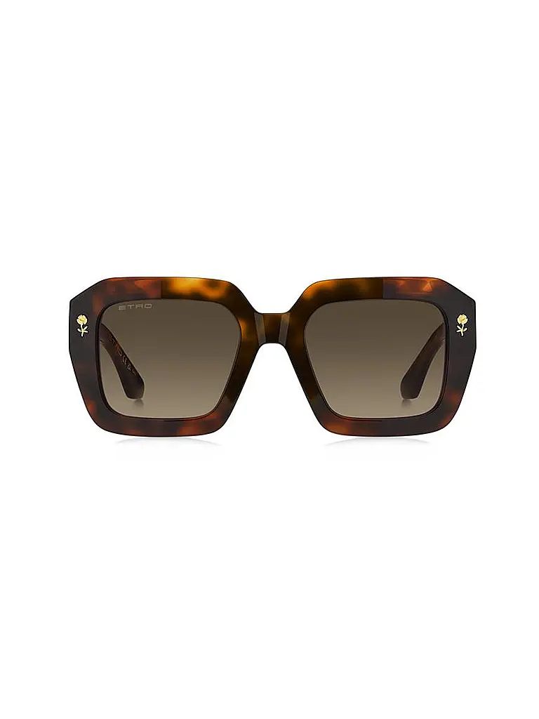 ETRO | Gafas de sol ETRO0114/S/52 | Marrón