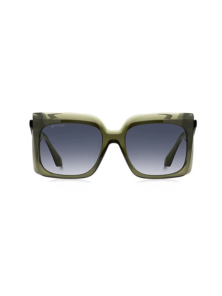 ETRO | Gafas de sol ETRO0117/S/57 | Oliva