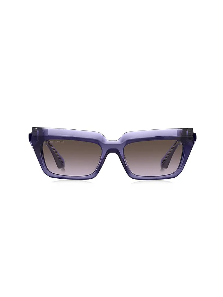ETRO | Gafas de sol ETRO0118/S/55 | Lila