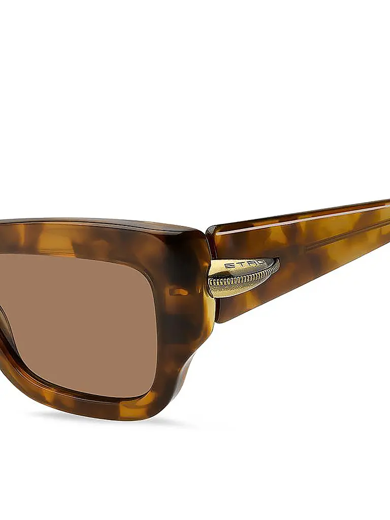 ETRO | Gafas de sol ETRO0121/S/56 | Marrón