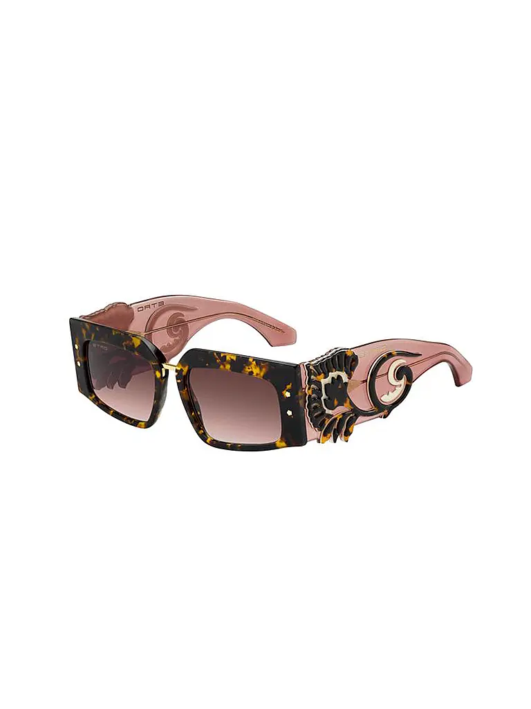 ETRO | Gafas de sol ETROBLOSSOM/54 | Marrón
