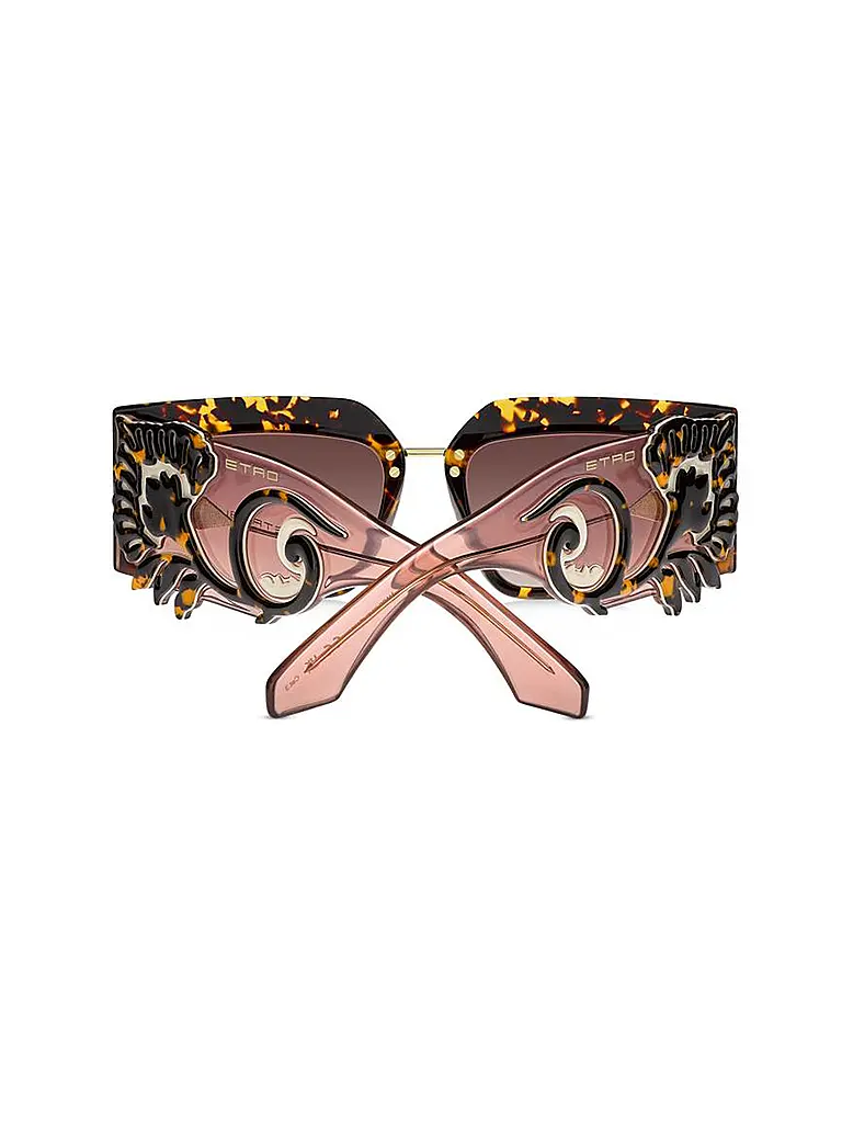 ETRO | Gafas de sol ETROBLOSSOM/54 | Marrón