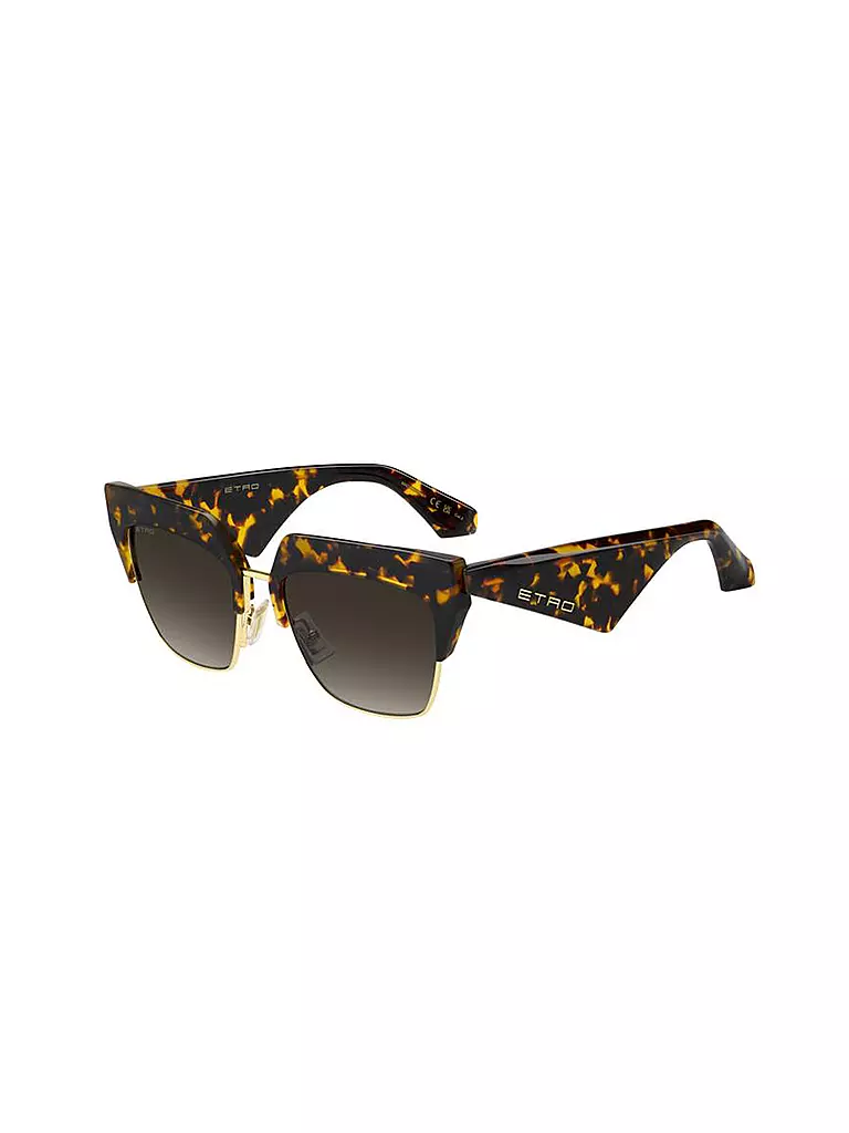 ETRO | Gafas de sol ETROCLUB/56 | Marrón