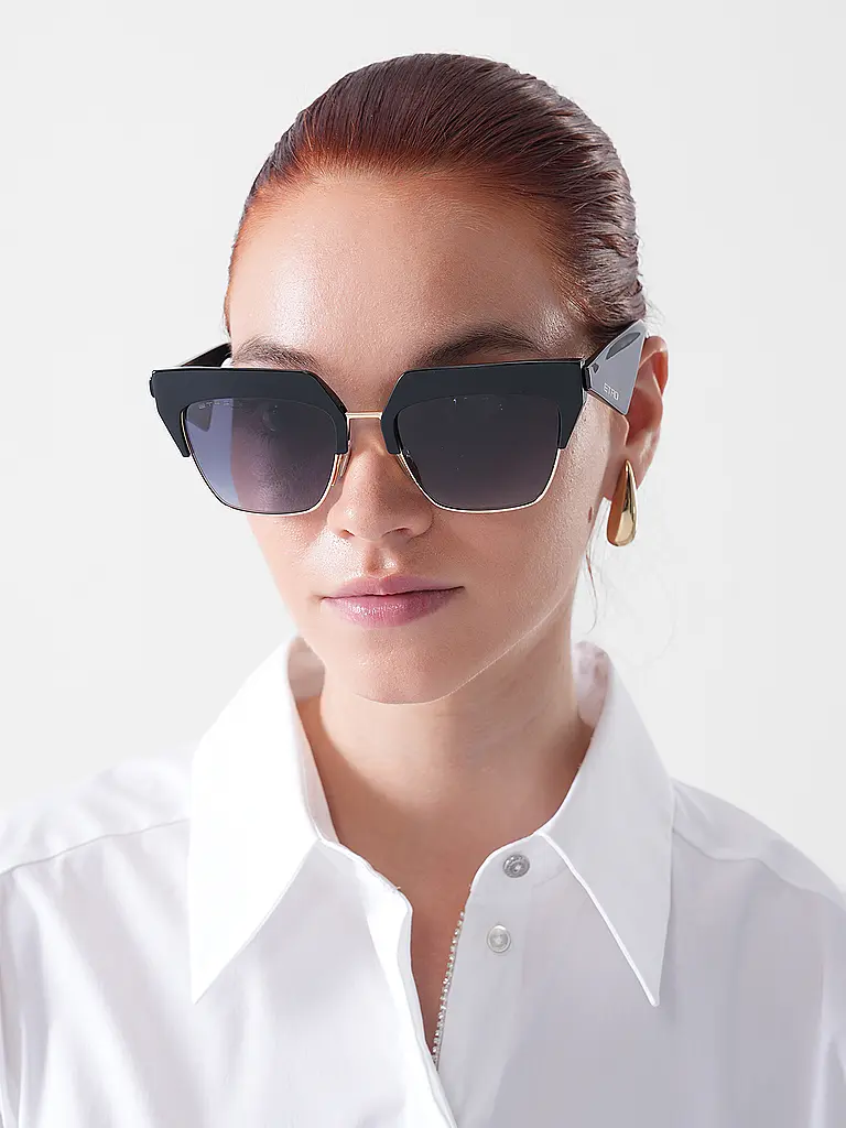 ETRO | Gafas de sol ETROCLUB/56 | Negro