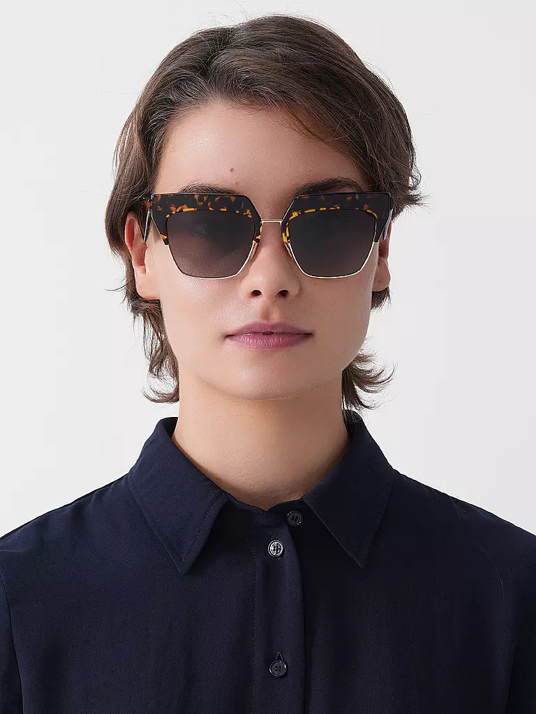 ETRO | Gafas de sol ETROCLUB/56 | Marrón