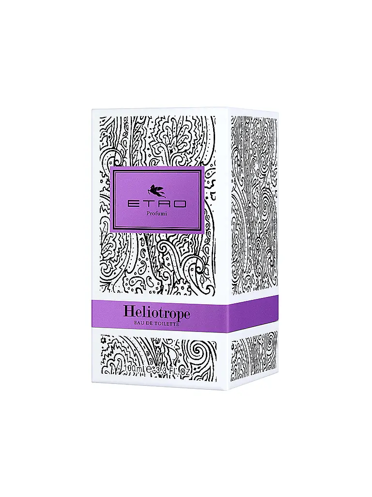 ETRO | Heliotropo Eau de Toilette 100ml | 