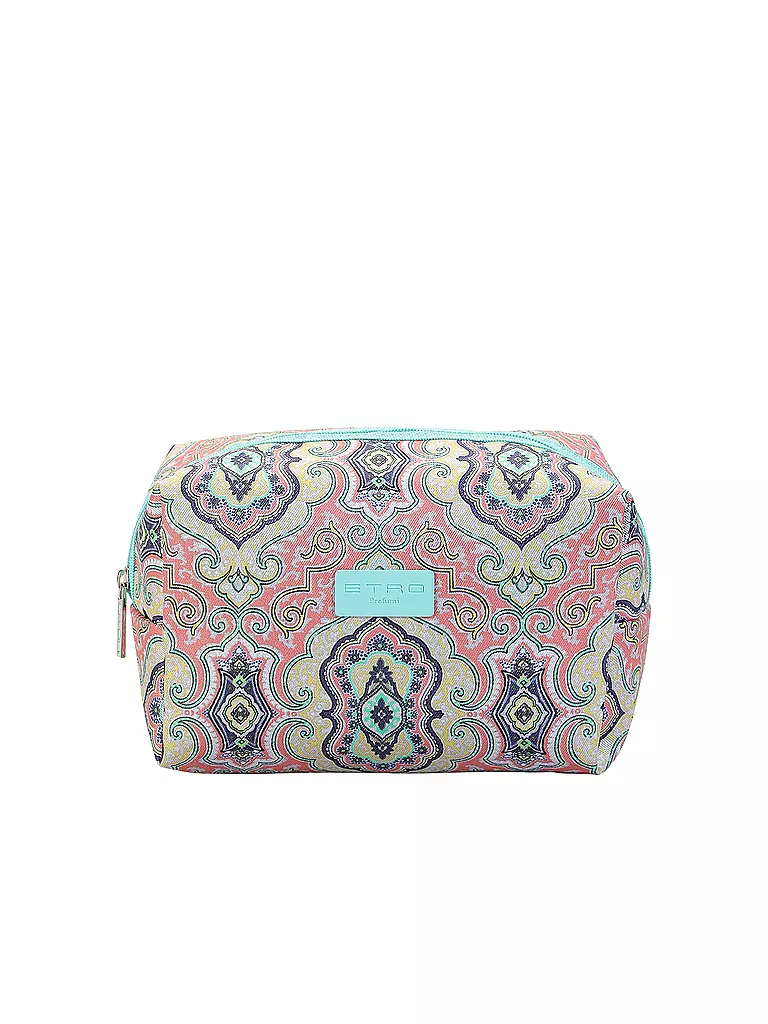 ETRO | Kosmetiktasche - Beauty Case (36 Beere / Gr) | Baya