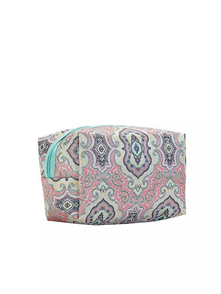 ETRO | Kosmetiktasche - Beauty Case (36 Beere / Gr) | Baya
