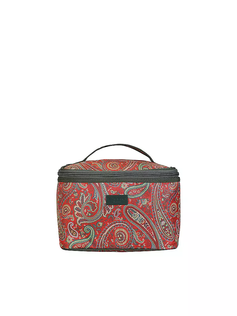 ETRO | Kosmetiktasche - Beauty Case | Cobre