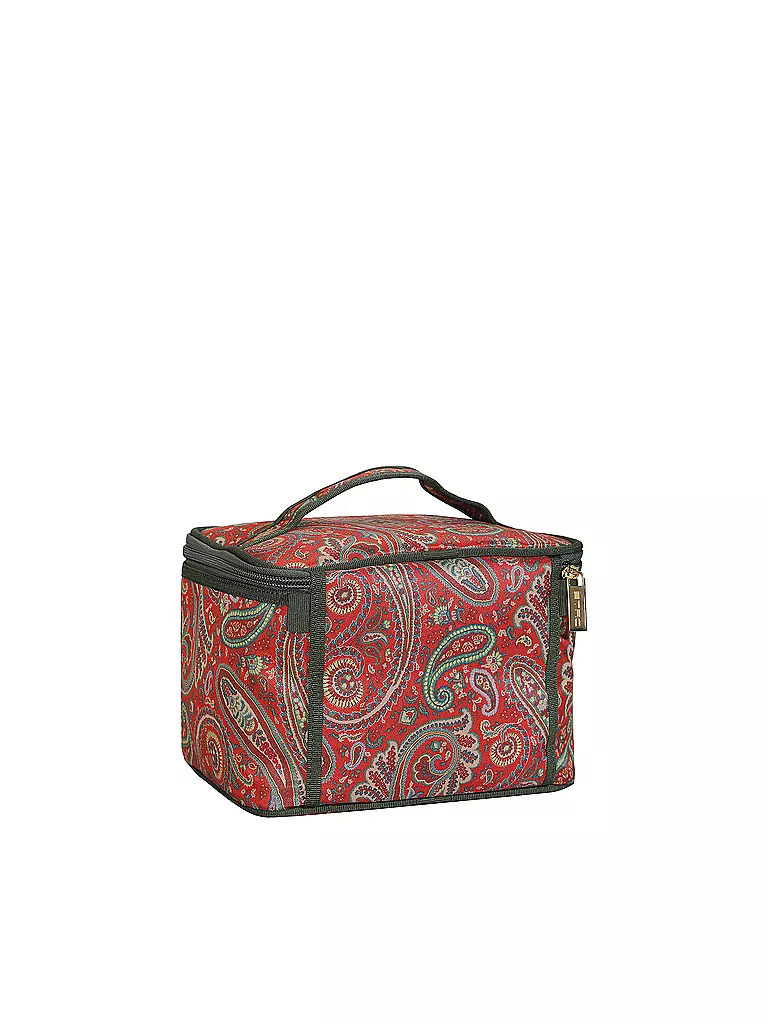 ETRO | Kosmetiktasche - Beauty Case | Cobre