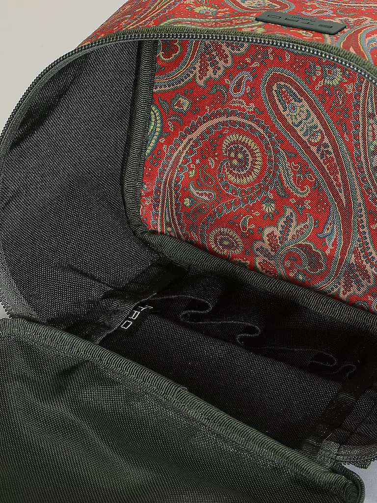 ETRO | Kosmetiktasche - Beauty Case | Cobre