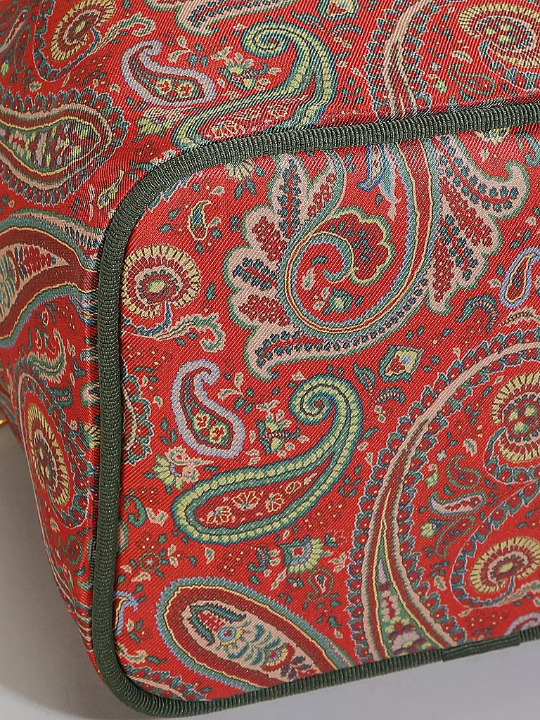 ETRO | Kosmetiktasche - Beauty Case | Cobre