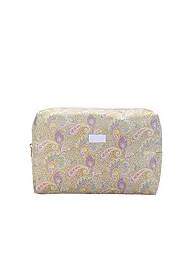 ETRO | Neceser (30 Amarillo / Azul) | Amarillo