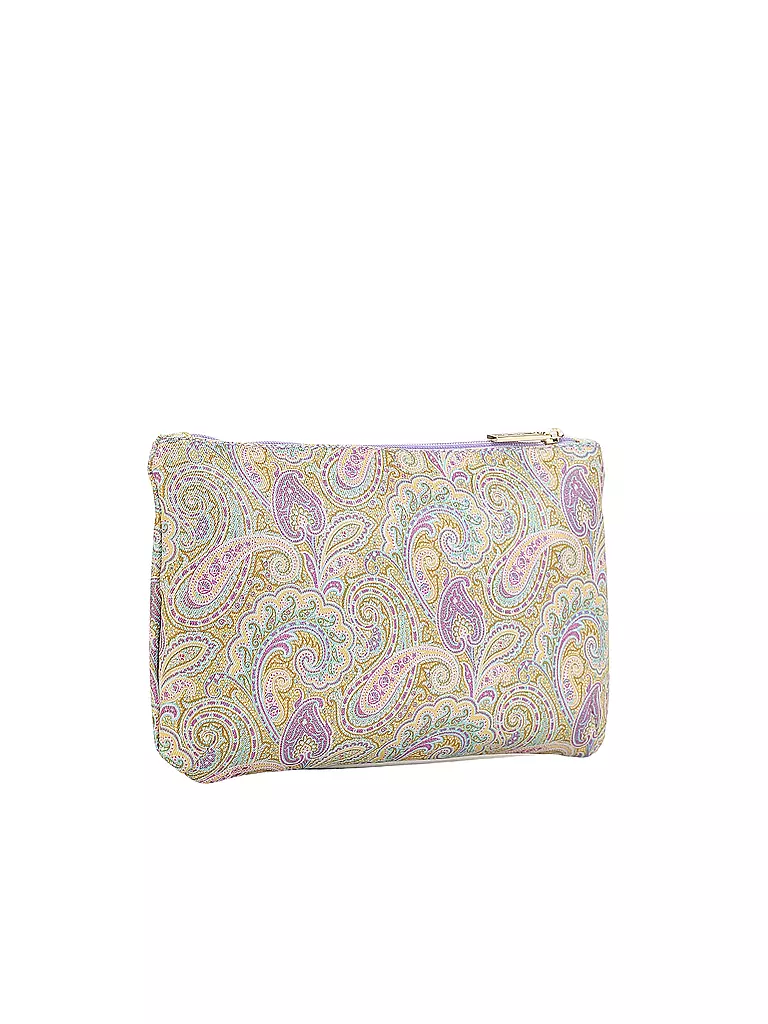 ETRO | Neceser (30 Amarillo / Azul) | Amarillo