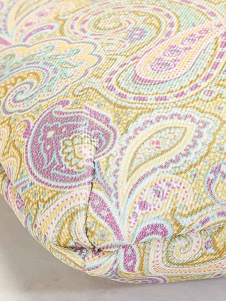 ETRO | Neceser (30 Amarillo / Azul) | Amarillo