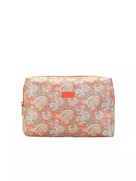 ETRO | Neceser (30 Amarillo / Azul) | Naranja