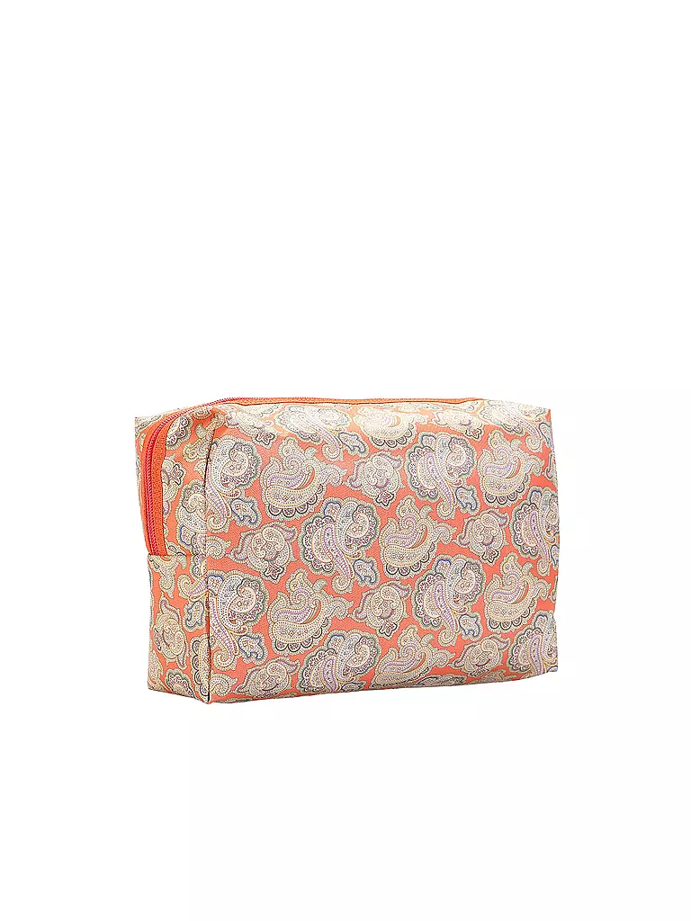 ETRO | Neceser (31 Naranja / Amarillo) | Naranja