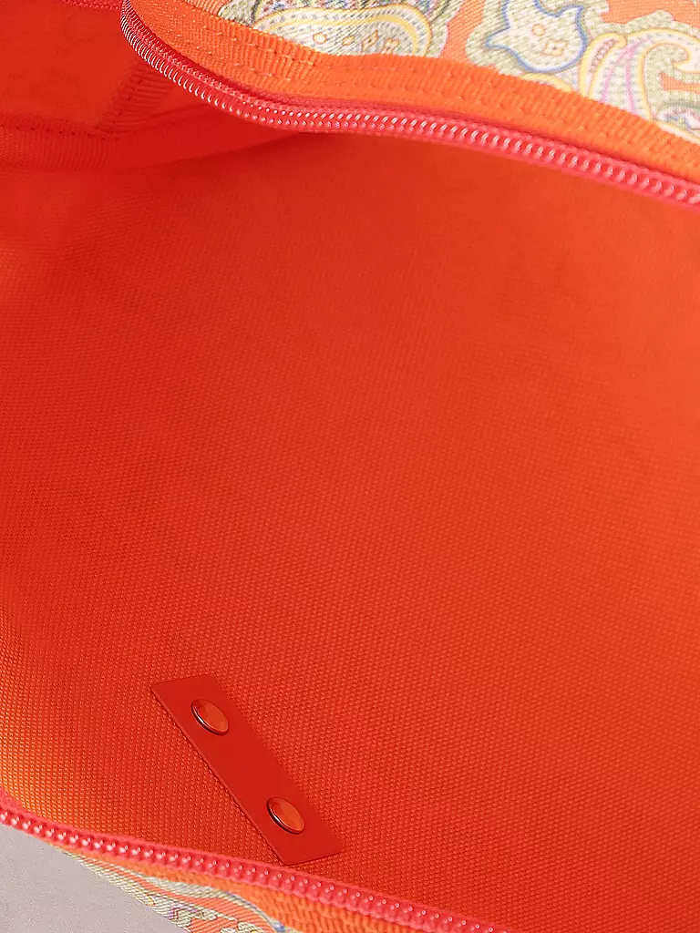 ETRO | Neceser (31 Naranja / Amarillo) | Naranja
