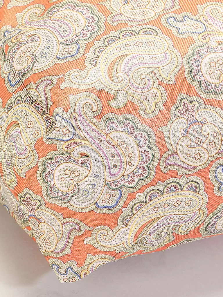 ETRO | Neceser (31 Naranja / Amarillo) | Naranja