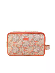 ETRO | Neceser (31 Naranja / Gris) | Naranja