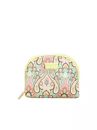 ETRO | Neceser (32 Verde / Amarillo) | Verde