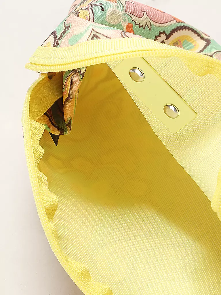 ETRO | Neceser (32 Verde / Amarillo) | 