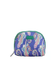 ETRO | Neceser (32 Verde / Amarillo) | Azul