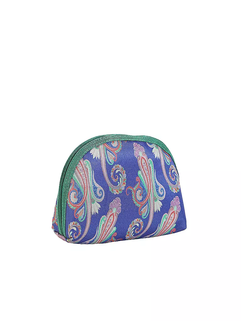 ETRO | Neceser (34 Azul / Rosa) | Azul