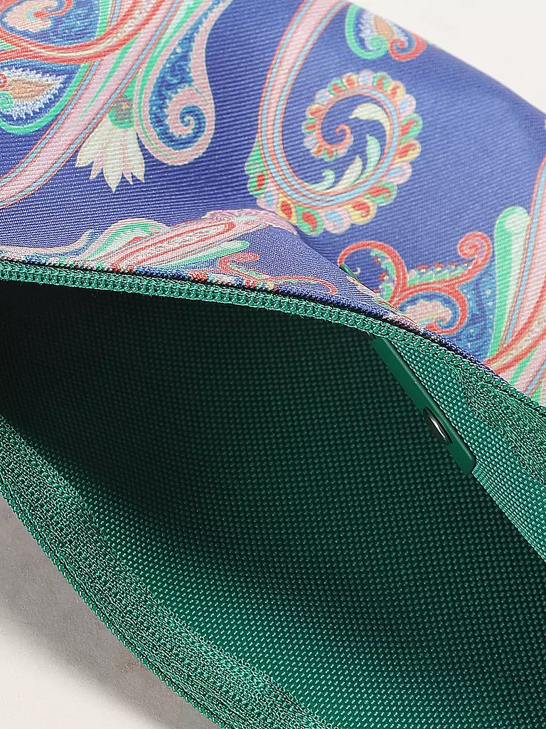 ETRO | Neceser (34 Azul / Rosa) | Azul