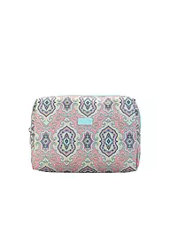 ETRO | Neceser (30 Amarillo / Azul) | Baya