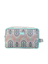 ETRO | Neceser (31 Naranja / Gris) | Baya