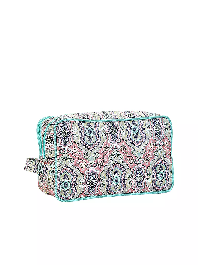 ETRO | Neceser (36 Baya / Verde) | Baya