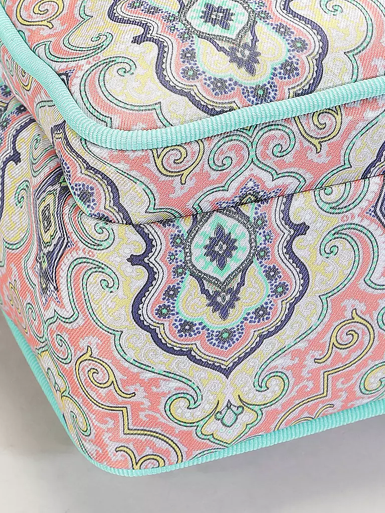ETRO | Neceser (36 Baya / Verde) | 